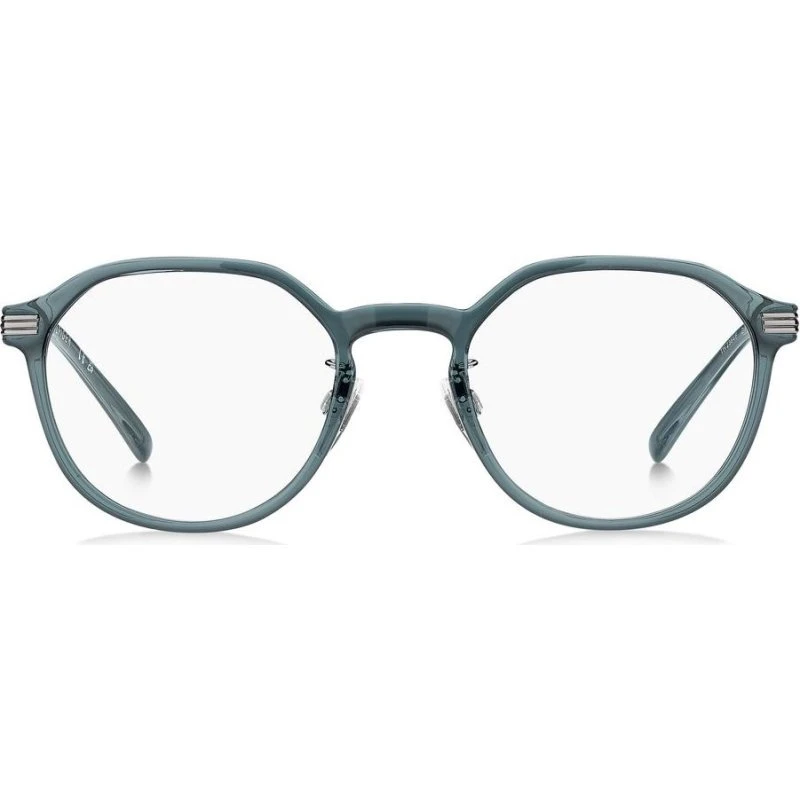 Tommy Hilfiger TH 2364/F Occhiali da Vista Uomo Pantos Verde