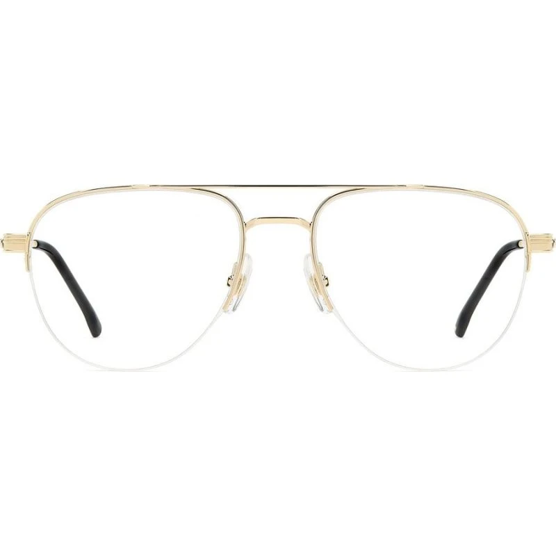 Carrera 385 Occhiali Da Vista Uomo Pilot Oro