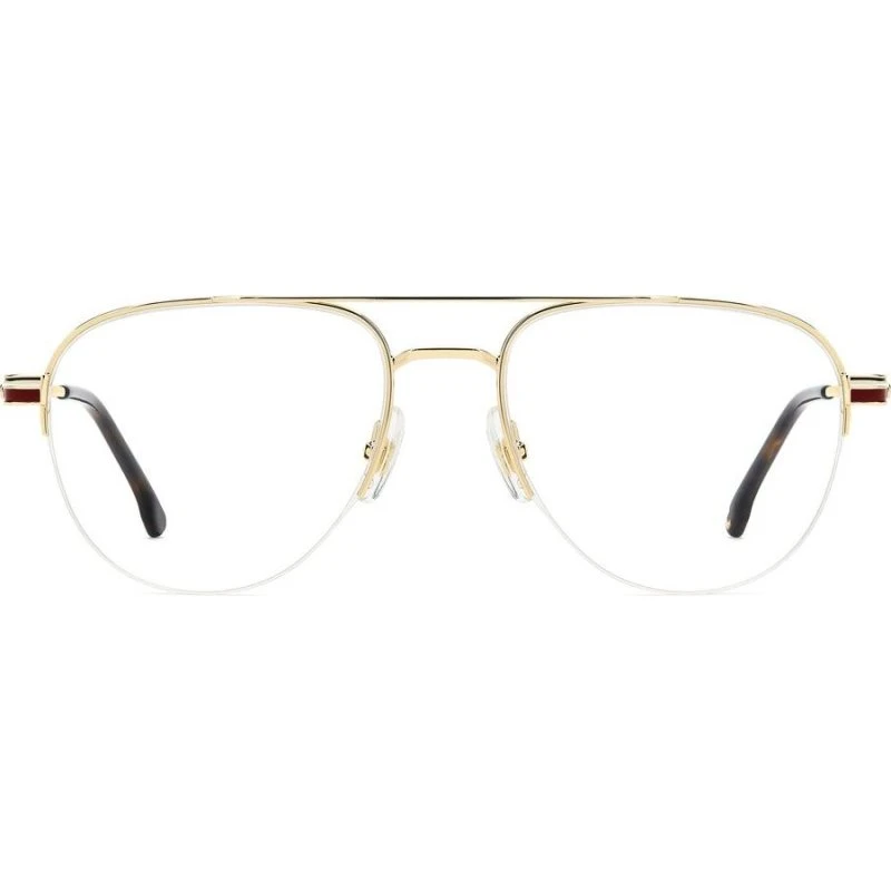 Carrera 385 Occhiali da Vista Uomo Oro Pilot