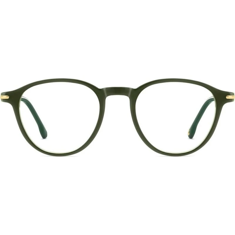 Carrera 383 Occhiali da Vista Pantos Verde per Uomo