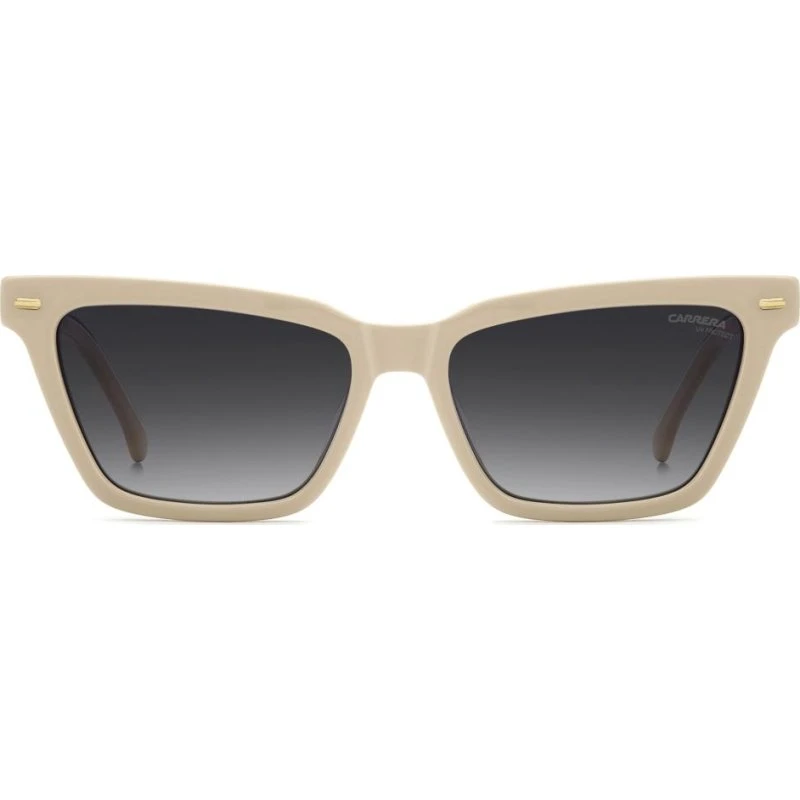 Carrera 3083/S Occhiali da Sole Donna Cat-eye Marrone