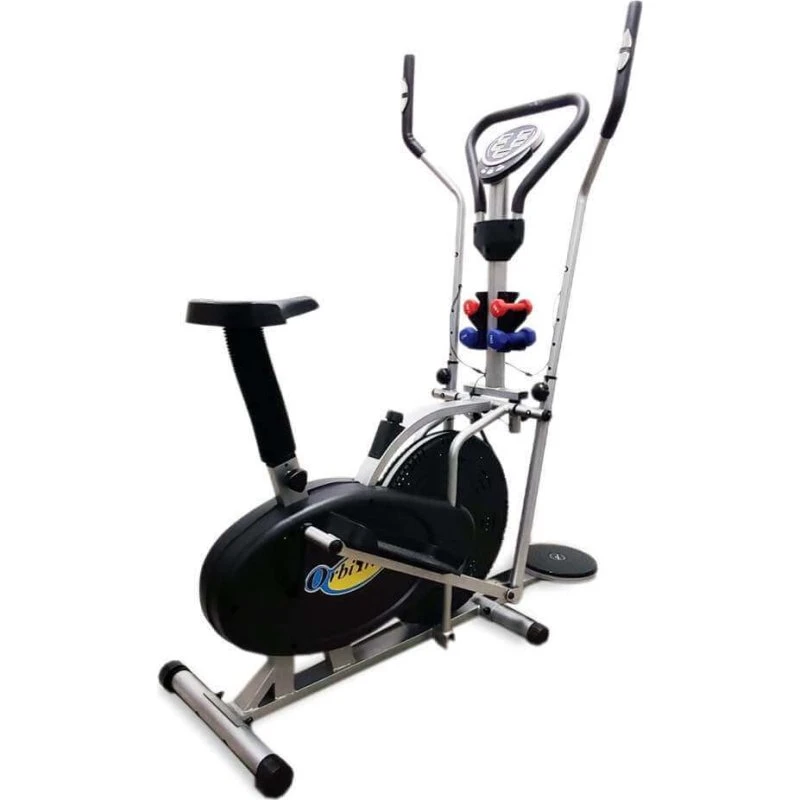 Orbitrac FLMDK 414 Ellittica Cross Trainer
