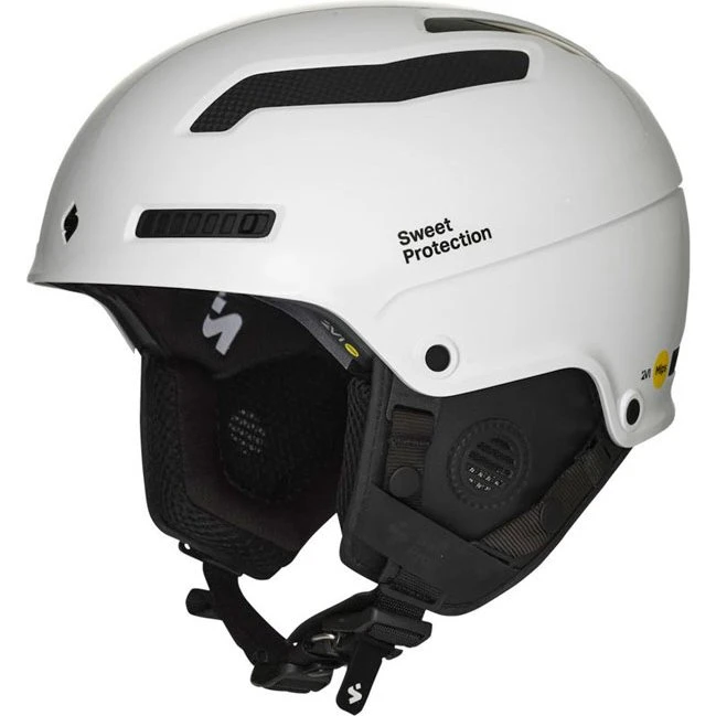 Sweet Protection Trooper 2Vi Mips Casco da Neve