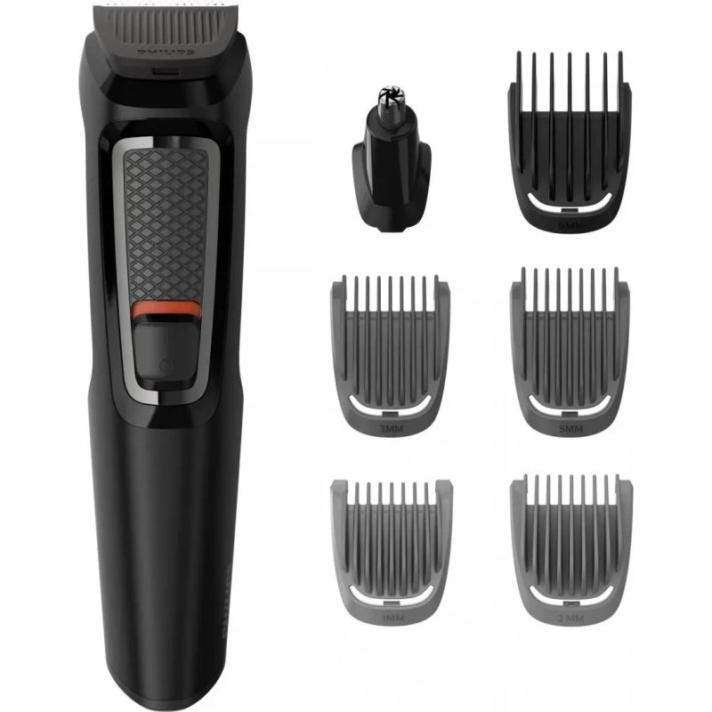 Philips Multigroom 7in1 MG3721/14 Nero