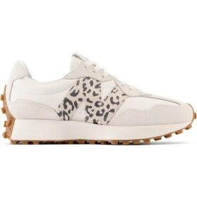 New Balance 327 WS327V1 Sneakers Donna - Beige