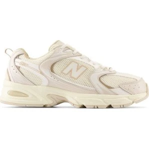 New Balance 530 Unisex - Sneakers Beige con Tecnologia ABZORB
