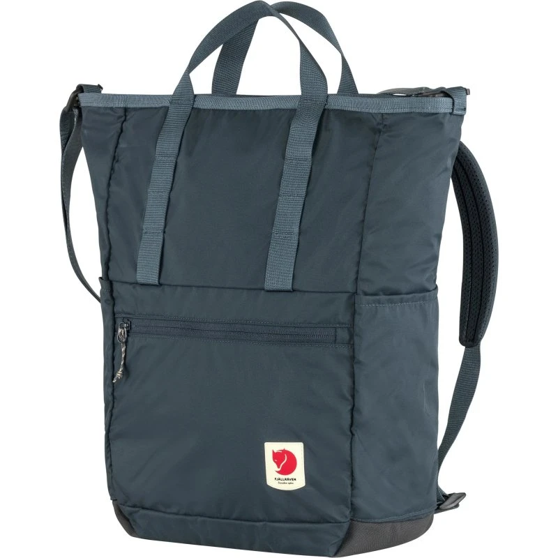 Zaino Fjällräven High Coast 23L Blu Navy