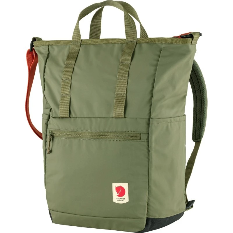 Zaino Fjällräven High Coast 23L Verde Oliva