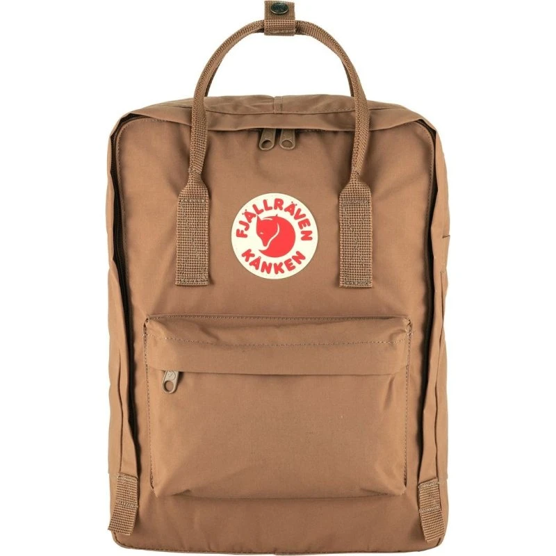 FJALLRAVEN Kånken Zaino Classico in Vinile