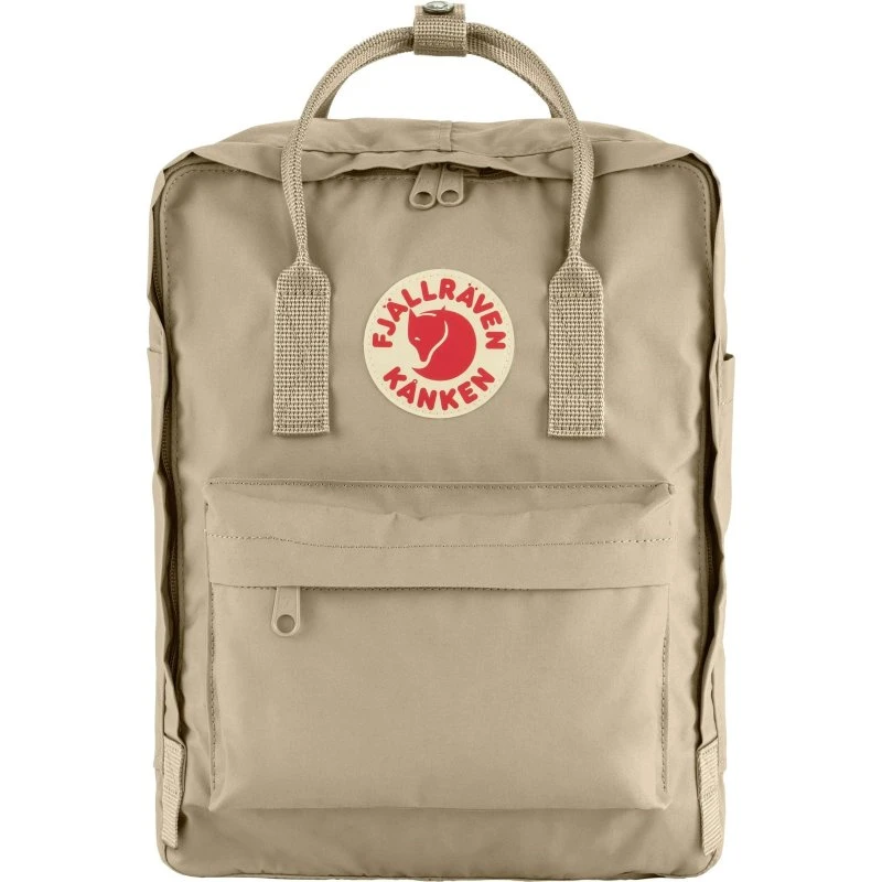 Fjällräven Kånken Zaino Classico in Vinile