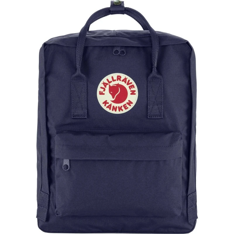 Fjällräven Kånken Zaino Classico in Vinile