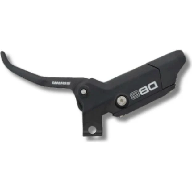 SRAM DB8 Idraulico Leva Freno Sinistra - Nero