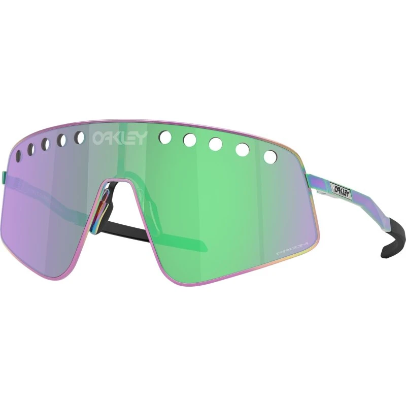 Oakley Sutro Ti Sweep 602505 - Occhiali da Sole in Titanio