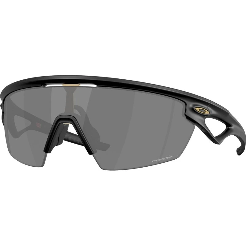 Oakley Sphaera Players Matte Black con Lente Prizm Black