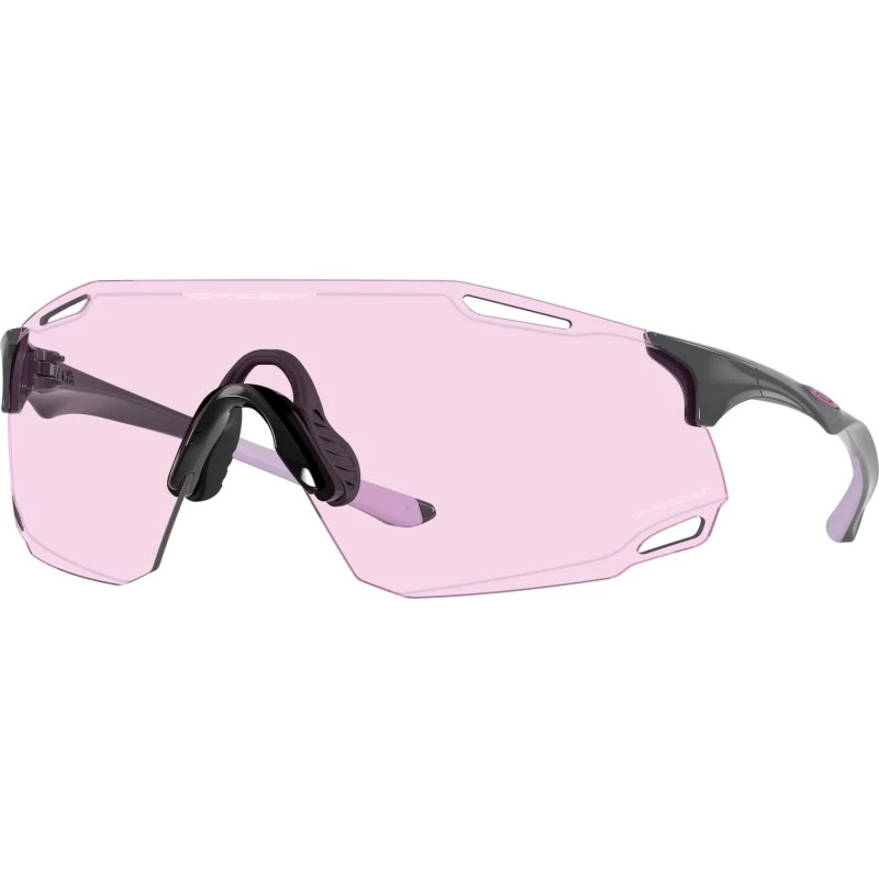 Oakley Cybr Dyno Occhiali da Sole Prizm Low Light
