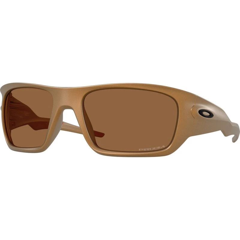 Oakley Masster OO9486 Occhiali da Sole Uomo Bronzo