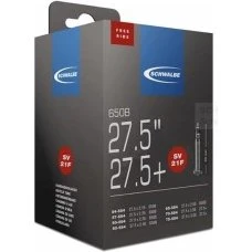 Schwalbe Freeride 27.5x2.10-3.00 AV21F Plus