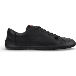 Camper Peu Path+ Sneakers in Pelle Nera - Taglia 44