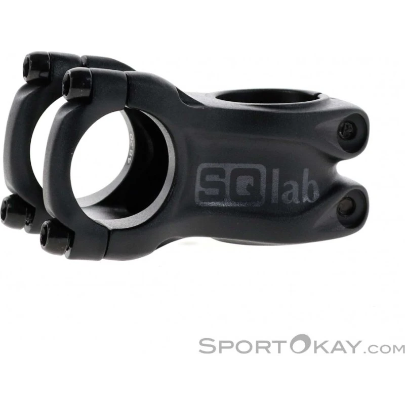 SQlab 80X Attacco Manubrio