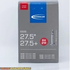 Schwalbe Freeride 26/27.5 x 2.00 - 3.00