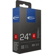 Schwalbe Camera d'Aria VP 9A 24x3/4-1 1/8 Presta 40mm
