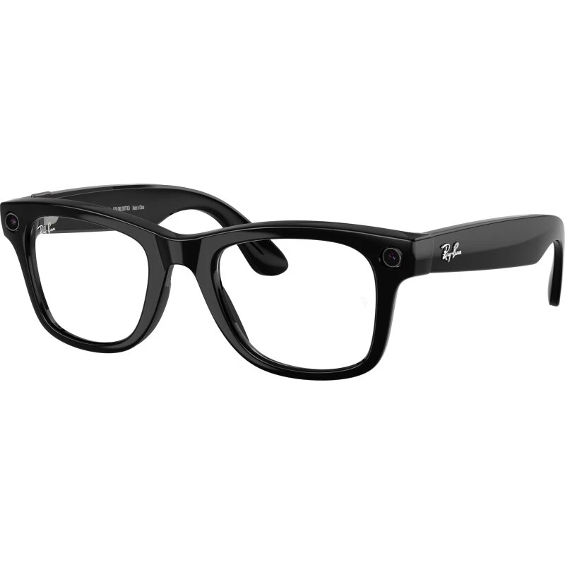 Ray-Ban Meta Wayfarer Gen 2 Smart Glasses 601/1M Transitions