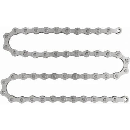 Miche Pista Catena 1/2 x 1/8 114 Maglie Nichelata