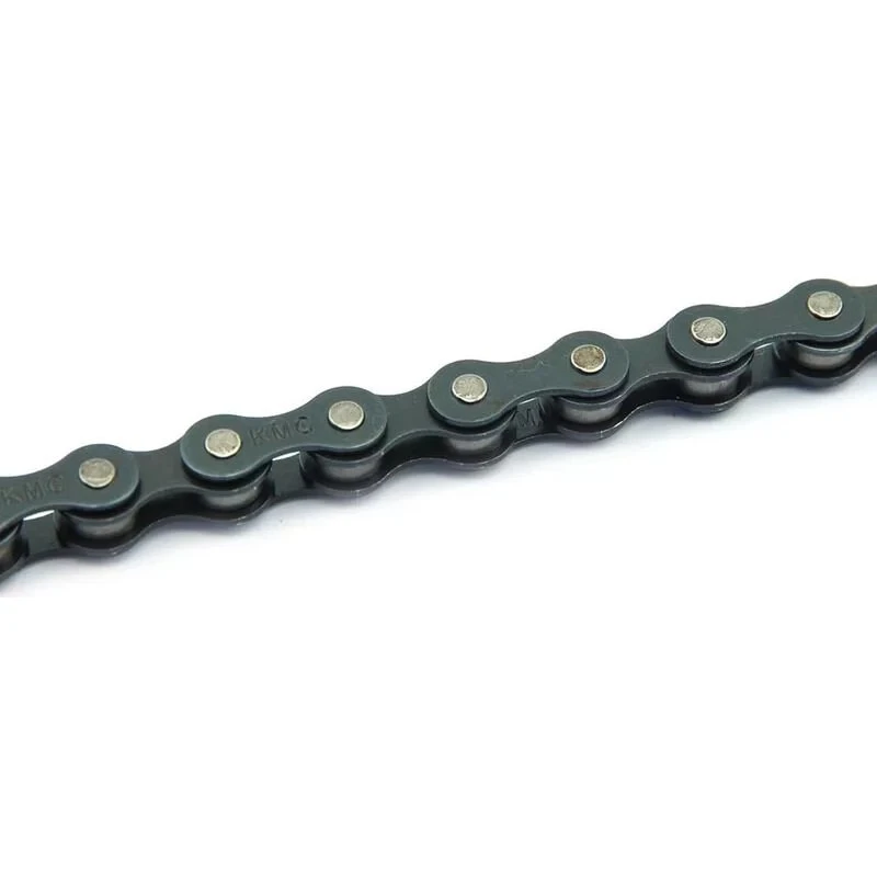 KMC B1 112 Maglie Single Speed Nero