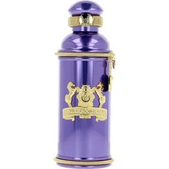 Alexandre.J Iris Violet Eau de Parfum 100 ml