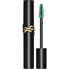 YVES SAINT LAURENT Lash Clash Scandalous Green Mascara