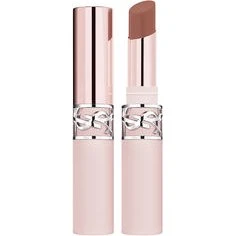 YVES SAINT LAURENT Rossetto Lovenude Lip Blusher - 01 Undressed Pink
