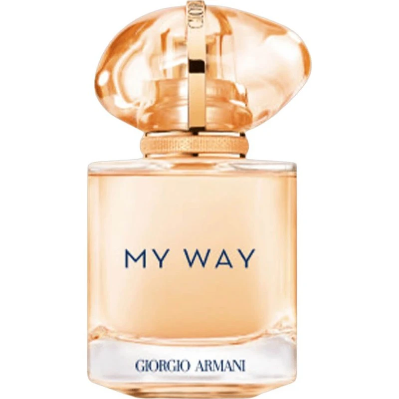 Giorgio Armani My Way Sunny Vanilla EDP 30 ml