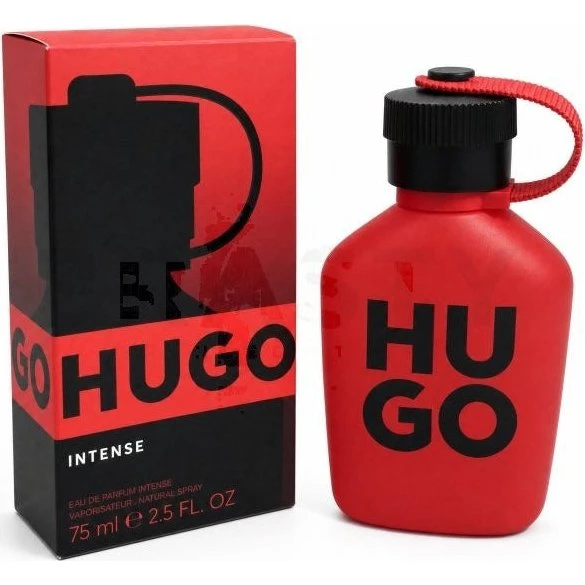 BOSS Hugo Eau de Parfum Intense 75ml