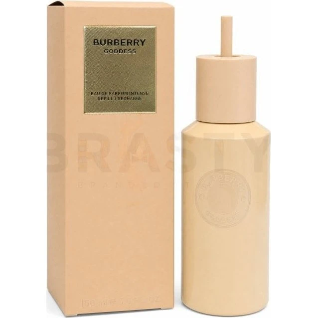 Burberry Goddess Eau de Parfum Intense Ricarica 150ml
