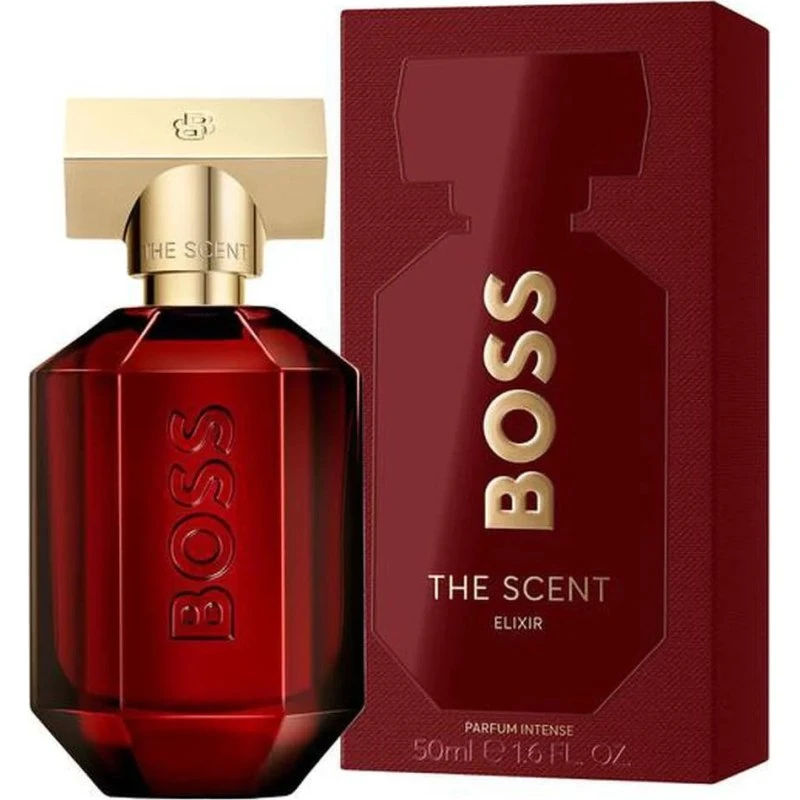 BOSS The Scent Elixir Parfum Intense for Her 50ml