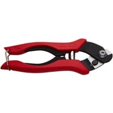 SRAM Cable Cutter con Crimpatrice