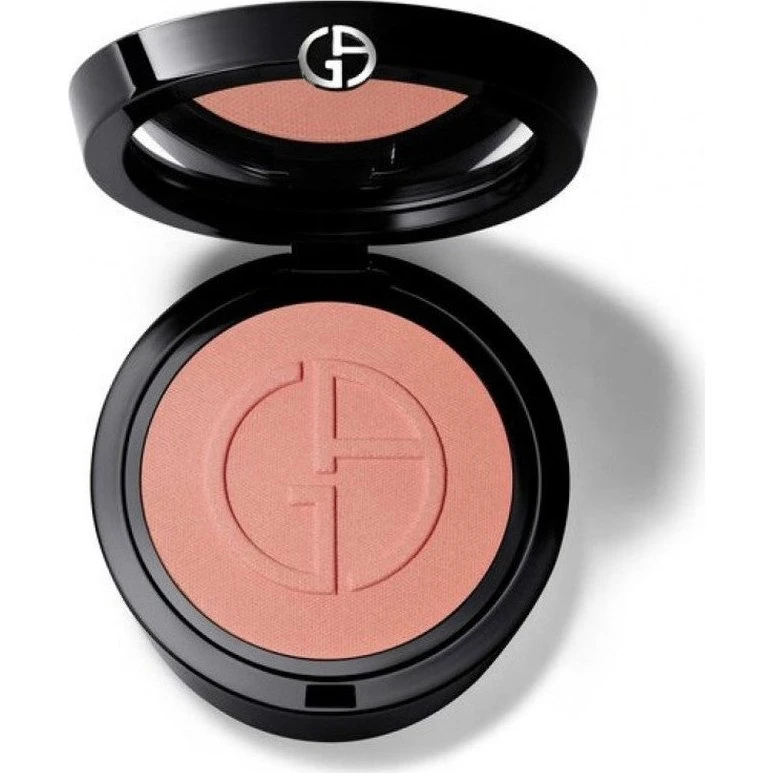 Armani Cosmetics Rouge Luminous Silk Glow Blush - 10 Intimate