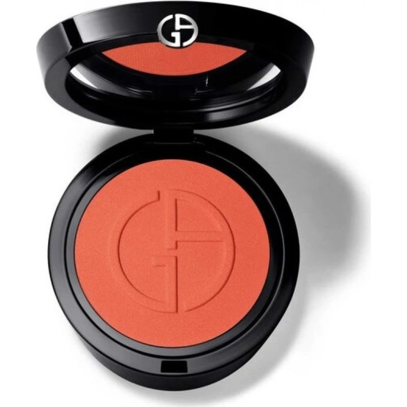 Armani Cosmetics Rouge Luminous Silk Glow Blush 30 Offbeat