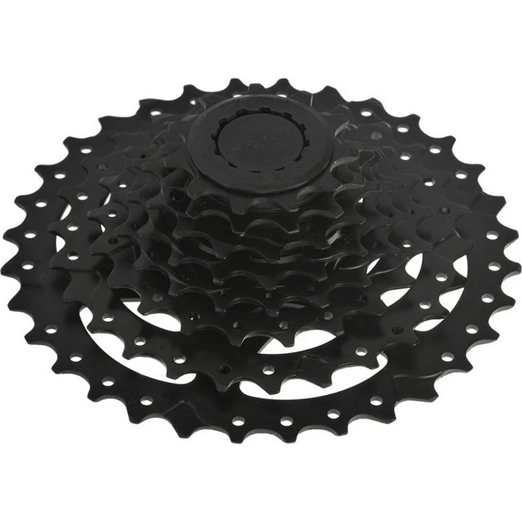 SRAM PG-730 7V Cassetta 12-32t Argento