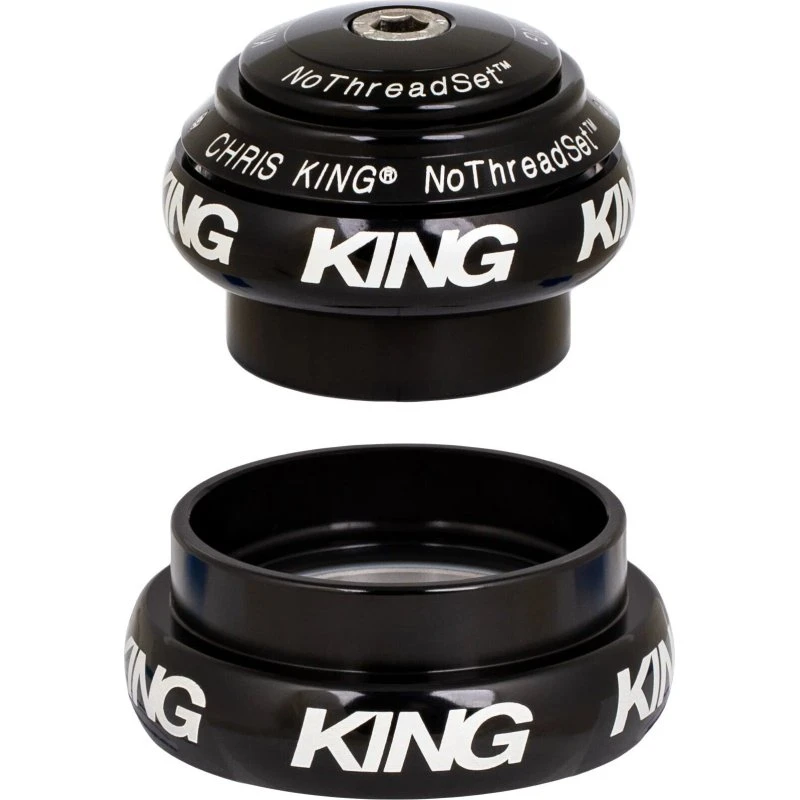 Chris King NoThreadSet EC34/EC44 1-1/4 Tapered Headset