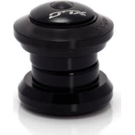 XLC A-Head HS-A03 1 1/8'' cono 30,0 nero