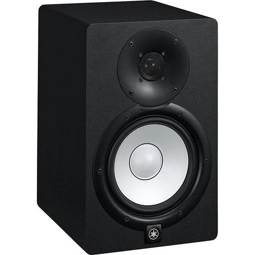 Yamaha HS7 Monitor Studio Attivo a Due Vie 95W Nero