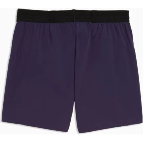 Puma x HYROX DryElite 5" Shorts Blu Navy - XL