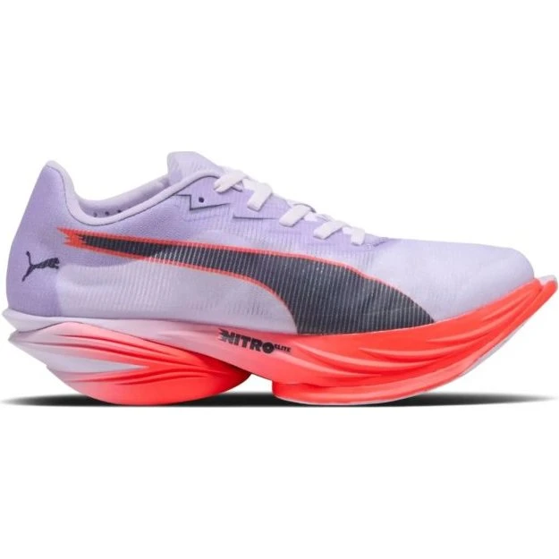 Puma Fast-R Nitro Elite 3 - Scarpe running da donna