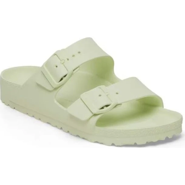Birkenstock Arizona EVA Verde Donna - Taglia 36