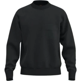 BOSS Felpa We Urban Nero L