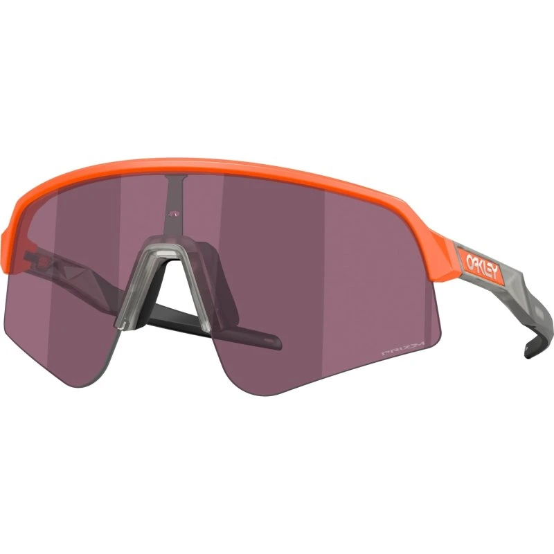 Oakley Sutro Lite Sweep 946530 - Occhiali da Sole Arancione/Grigio