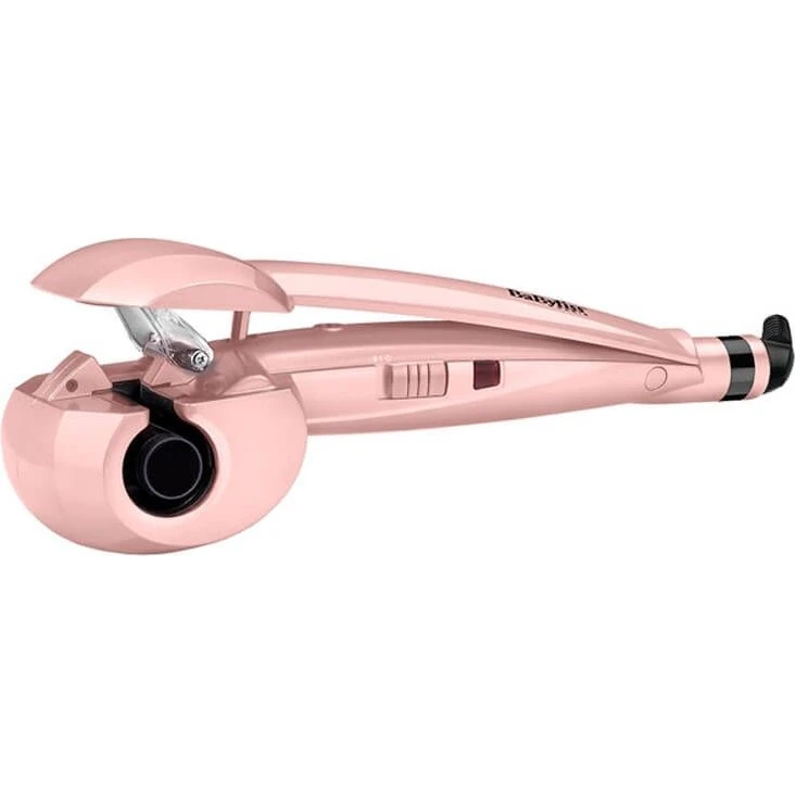 Babyliss Rose Blush Curl 2664PRE Ferro Arricciacapelli Rosa