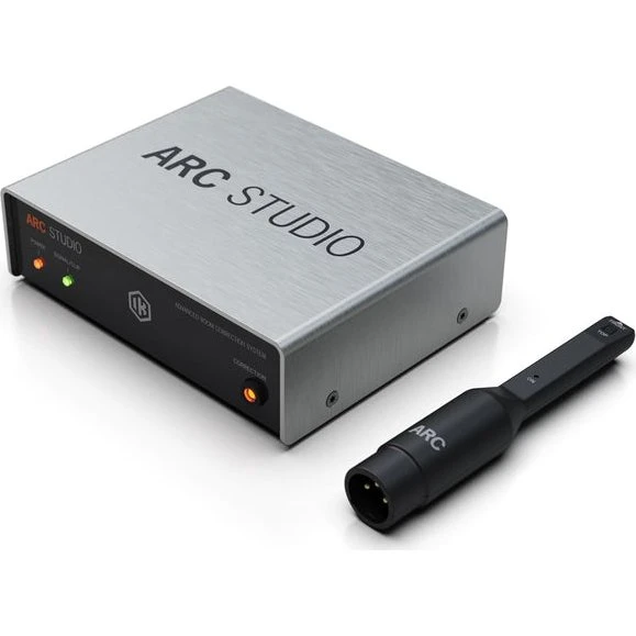 IK Multimedia ARC Studio Sistema di Correzione Acustica