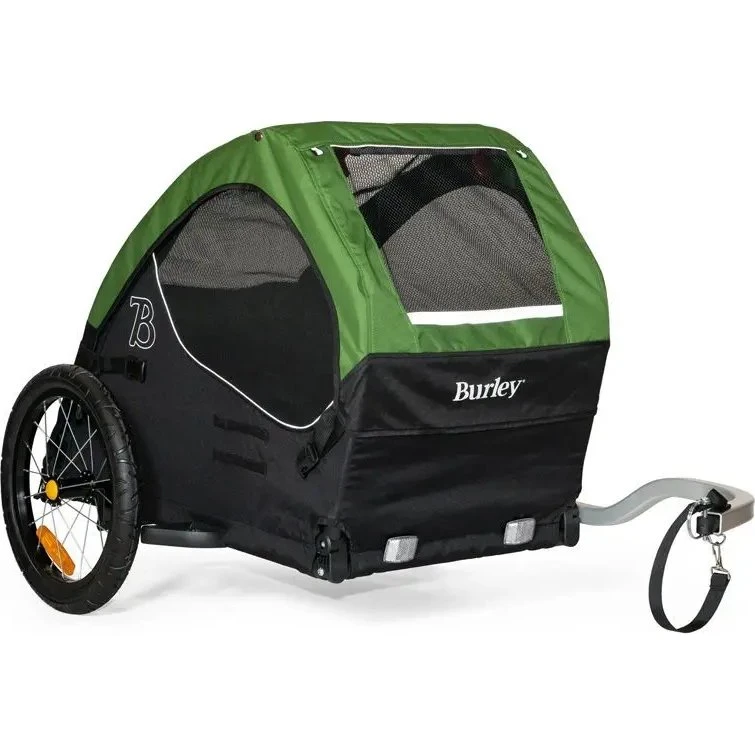 Burley Tail Wagon 2023